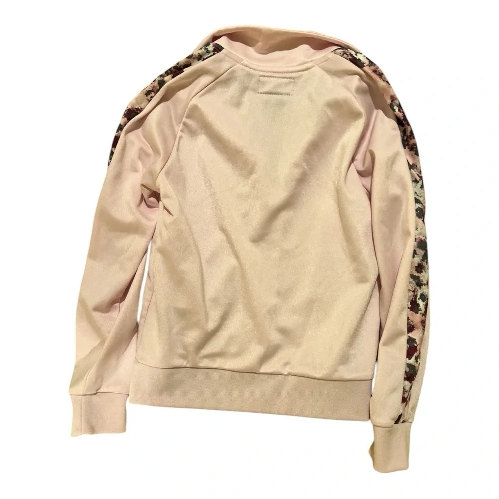CONVERSE girls jacket